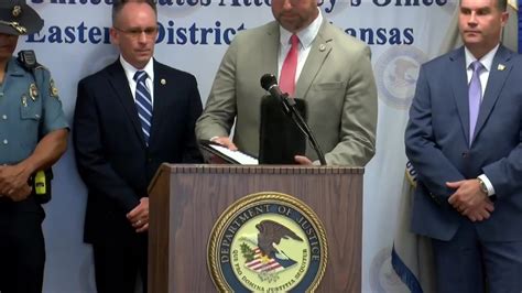largest cities in arkansas|Largest pharmacy burglary ring in DEA history ends with 42 .